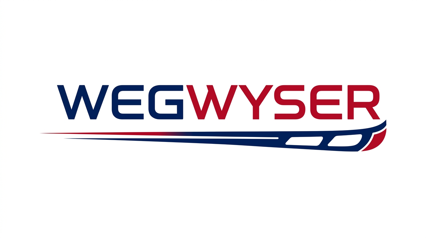 Wegwyser